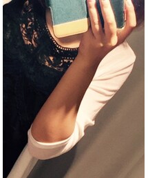 THE SHOP TK  | カーディガン/ボレロ