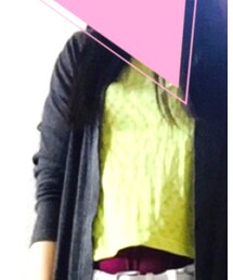 SHOO・LA・RUE | Tシャツ/カットソー