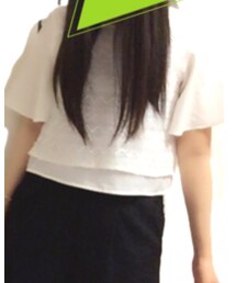 LOWRYS FARM | Tシャツ/カットソー