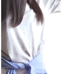 UNIQLO | Tシャツ/カットソー
