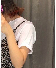 H&M | Tシャツ/カットソー