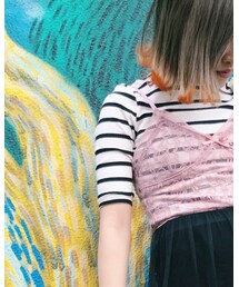 Bershka | Tシャツ/カットソー