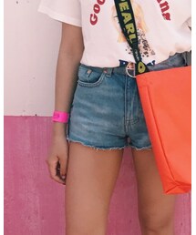H&M | デニムパンツ