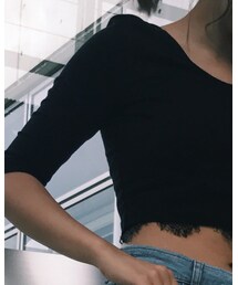 WEGO | Tシャツ/カットソー