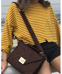 Bershka | Tシャツ/カットソー