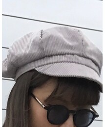 VINTAGE | キャスケット