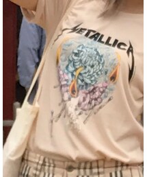 H&M | Tシャツ/カットソー
