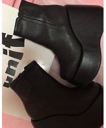 UNIF | ブーツ