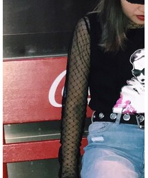 Bershka | Tシャツ/カットソー