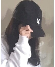 WEGO | キャップ