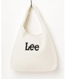 Lee | Lee ボアショルダーバッグ(ショルダーバッグ)