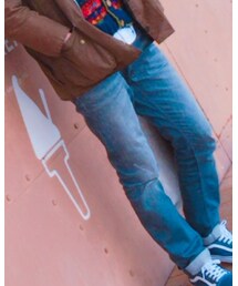 GABBA | デニムパンツ