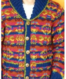 LOST HORIZONS | ニット/セーター