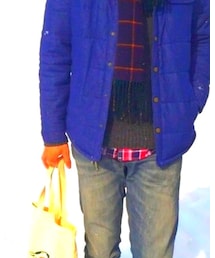 MANASTASH | ニット/セーター