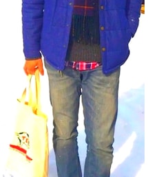 GABBA | デニムパンツ