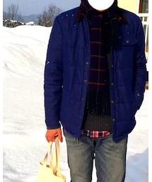 BRIXTON | ジャケット/アウター