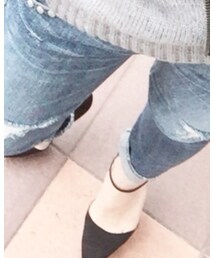 ESPERANZA | パンプス