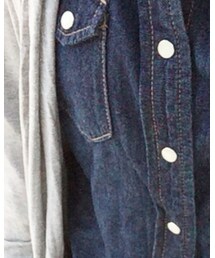 AZUL by moussy | シャツ/ブラウス