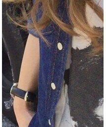 AZUL by moussy | シャツ/ブラウス