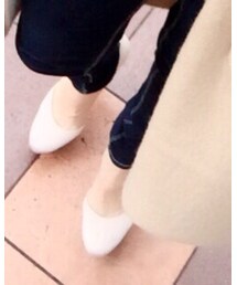 ESPERANZA | パンプス