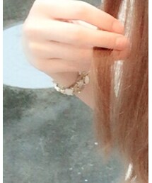 no brand | ブレスレット