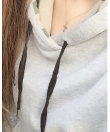 AZUL by moussy | パーカー