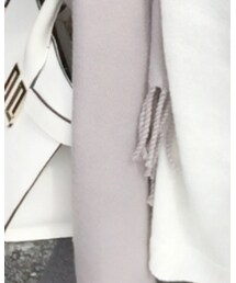 salire | マフラー