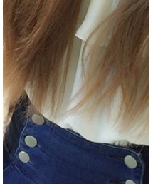 Heather | シャツ/ブラウス
