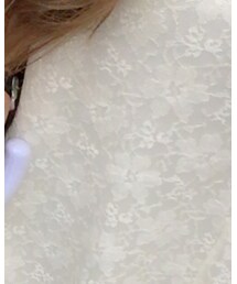 INGNI | キャミソール