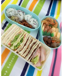 お弁当♡ | その他
