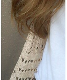 MOUSSY | カーディガン/ボレロ