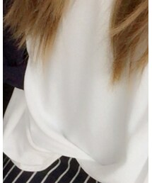 salire | シャツ/ブラウス