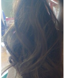 ヘアアレンジ | その他