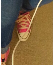 CONVERSE | スニーカー