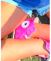 CONVERSE | スニーカー