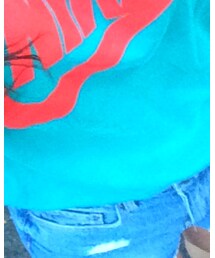 NIKE | Tシャツ/カットソー