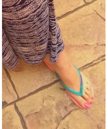 havaianas | ビーチサンダル