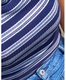 ZARA | Tシャツ/カットソー