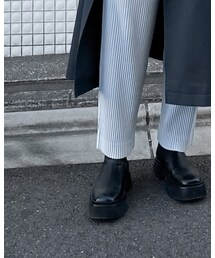 asos | ブーツ