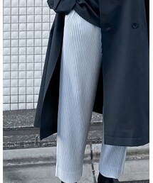 HOMME PLISSE ISSEY MIYAKE | パンツ
