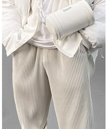 HOMME PLISSE ISSEY MIYAKE | パンツ