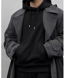 UNIQLO | パーカー