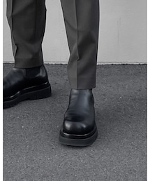 BOTTEGA VENETA | ブーツ