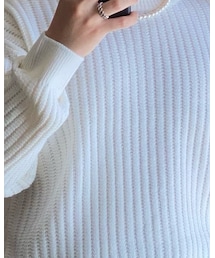 Bellfield | ニット/セーター