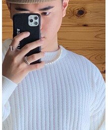 Vitaly | ネックレス