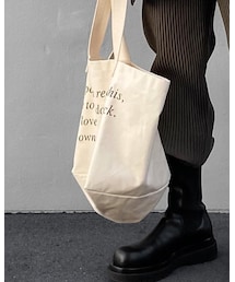 NCLGALLERY | トートバッグ