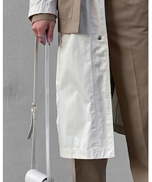 UNIQLO | トレンチコート