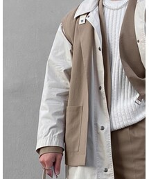 MONKEY TIME | テーラードジャケット