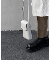 Asclo | ショルダーバッグ