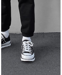 UNIQLO | ソックス/靴下